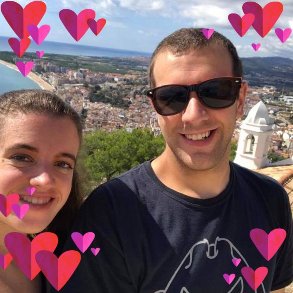 Meet your Posher, Angelique